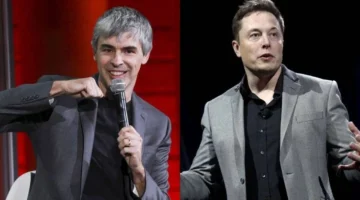 رقم قياسي 2.4 تريليون دولار.. أغنى 10 أشخاص عالميًا حتى ديسمبر 2025